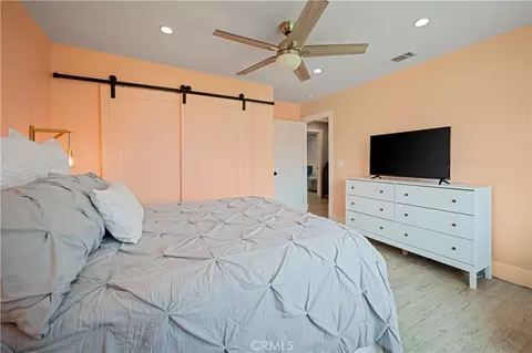 Bedroom - 3149 E Grn, Pasadena, CA 91107 photo 2 of 6