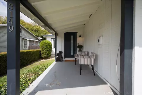 Exterior - 3149 E Grn, Pasadena, CA 91107 photo 5 of 10
