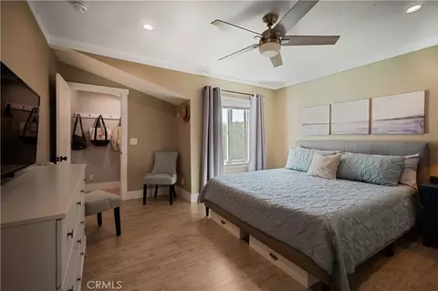 Bedroom - 3149 E Grn, Pasadena, CA 91107 photo 5 of 6