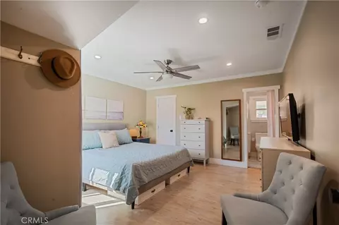 Bedroom - 3149 E Grn, Pasadena, CA 91107 photo 4 of 6