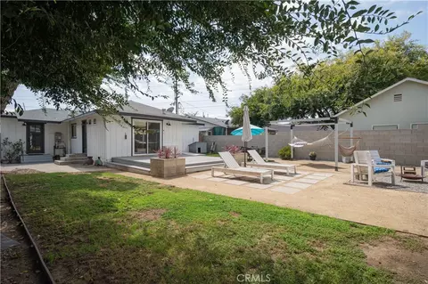 Exterior - 3149 E Grn, Pasadena, CA 91107 photo 9 of 10