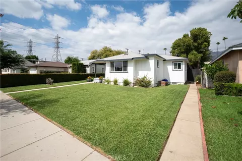 Exterior - 3149 E Grn, Pasadena, CA 91107 photo 2 of 10