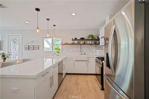 Kitchen - 3149 E Grn, Pasadena, CA 91107 photo 1 of 3