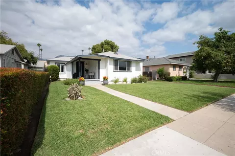 Exterior - 3149 E Grn, Pasadena, CA 91107 photo 4 of 10