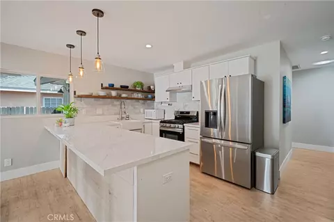Kitchen - 3149 E Grn, Pasadena, CA 91107 photo 2 of 3