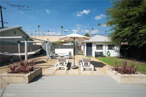 Exterior - 3149 E Grn, Pasadena, CA 91107 photo 6 of 10