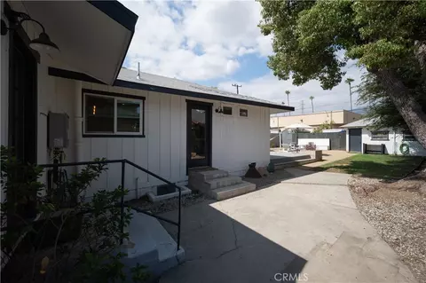 Exterior - 3149 E Grn, Pasadena, CA 91107 photo 10 of 10
