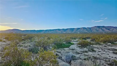 0 Rose Ave, Mojave, CA 93501 photo 4