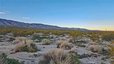 0 Rose Ave, Mojave, CA 93501 photo 2