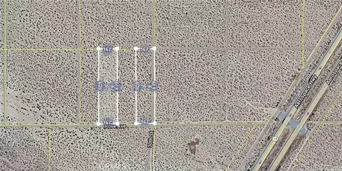 0 Rose Ave, Mojave, CA 93501 photo 19