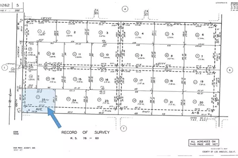 0 100th St West Ave A8, Lancaster, CA 93536 photo 29