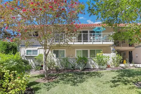 892 Ronda Sevilla #Q, Laguna Woods, CA 92637