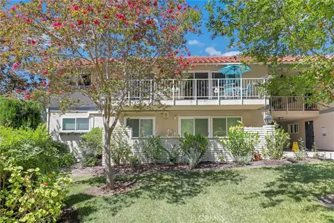 892 Ronda Sevilla #Q, Laguna Woods, CA 92637