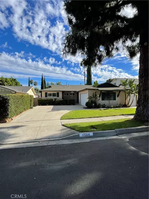 17214 Tulsa, Granada Hills, CA 91344