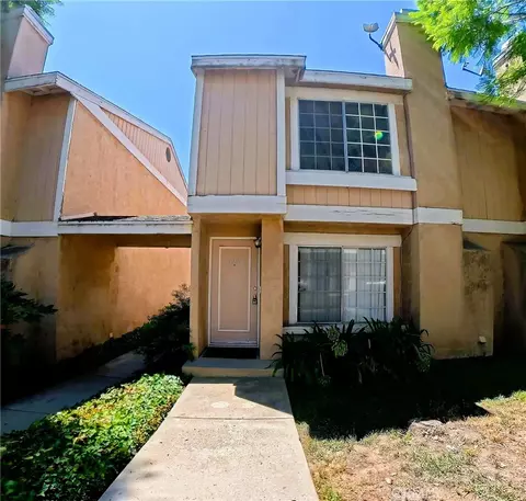 14344 Foothill Blvd #1001, Sylmar, CA 91342