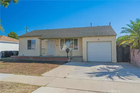 Exterior - 14626 Devlin Ave, Norwalk, CA 90650 photo 1 of 7
