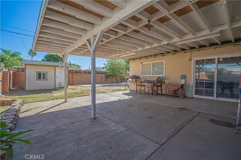 Exterior - 14626 Devlin Ave, Norwalk, CA 90650 photo 7 of 7