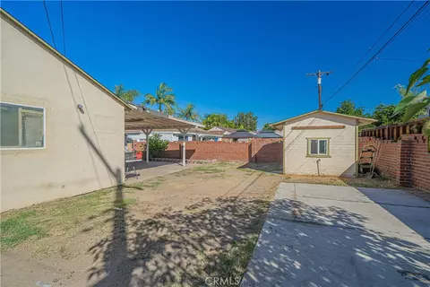 Exterior - 14626 Devlin Ave, Norwalk, CA 90650 photo 3 of 7