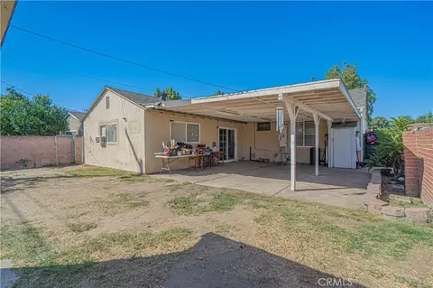 Exterior - 14626 Devlin Ave, Norwalk, CA 90650 photo 6 of 7