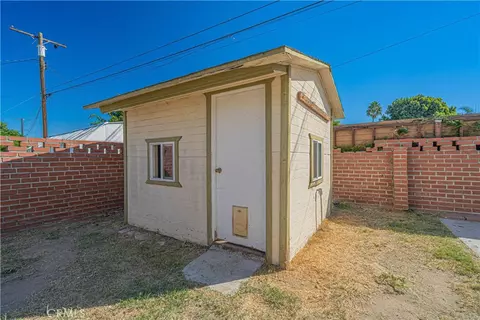 Exterior - 14626 Devlin Ave, Norwalk, CA 90650 photo 5 of 7
