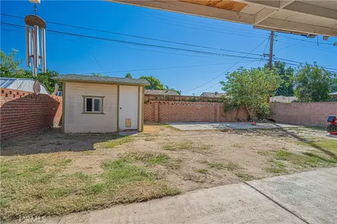 Exterior - 14626 Devlin Ave, Norwalk, CA 90650 photo 4 of 7