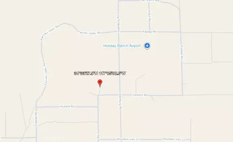 0 Jackson Rd, Apple Valley, CA 92307 photo 2