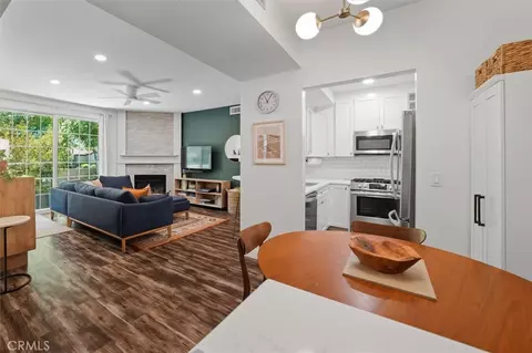 24121 Del Monte Dr #133, Valencia, CA 91355