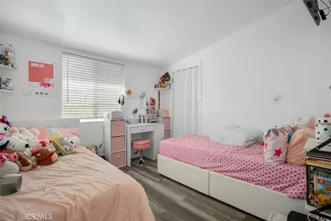 Bedroom - 11848 Chadron, Pacoima, CA 91331 photo 2 of 5