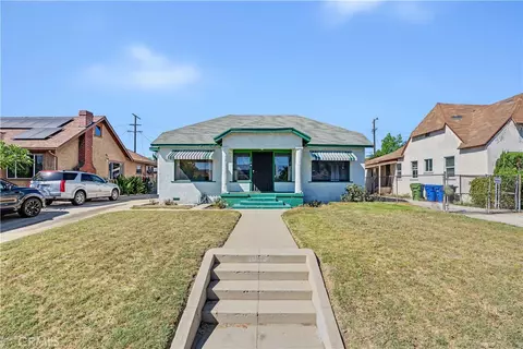 1023 W 73rd, Los Angeles, CA 90044