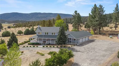 1014 Dusty Rd, Frazier Park, CA 93225