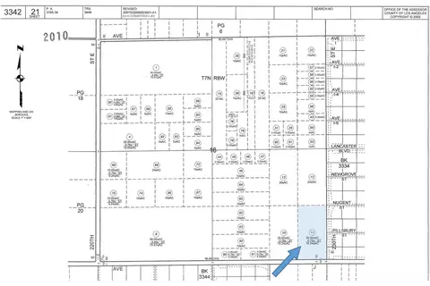 0 Cor Avenue J 230th St E, Lancaster, CA 93535 photo 44