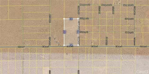 0 Cor Avenue J 230th St E, Lancaster, CA 93535 photo 39