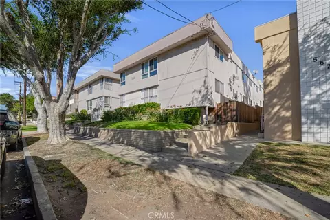 563 E Hazel #2, Inglewood, CA 90302