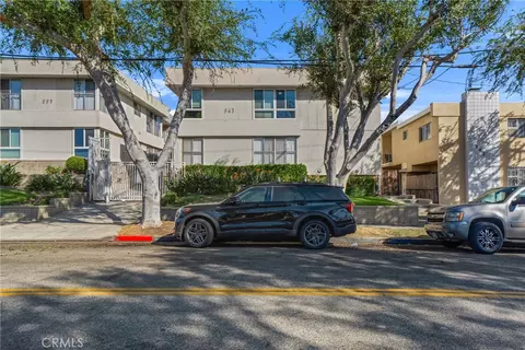 563 E Hazel #2, Inglewood, CA 90302