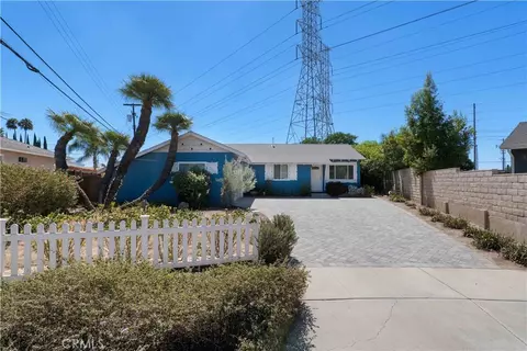 14766 Kingsbury St, Mission Hills, CA 91345