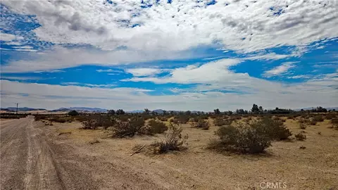 0 Riverside Rd, Newberry Springs, CA 92365