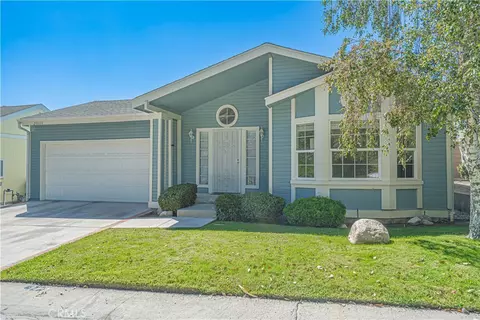 20160 Summit View Dr, Canyon Country, CA 91351