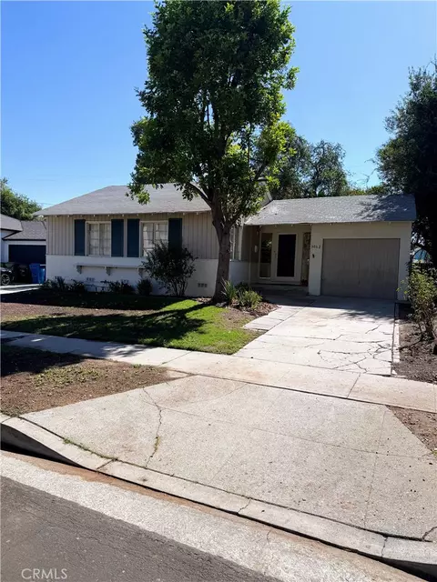 5862 Alonzo, Encino, CA 91316
