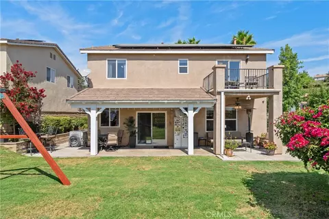 Exterior - 29944 Shadow Pl, Castaic, CA 91384 photo 8 of 9