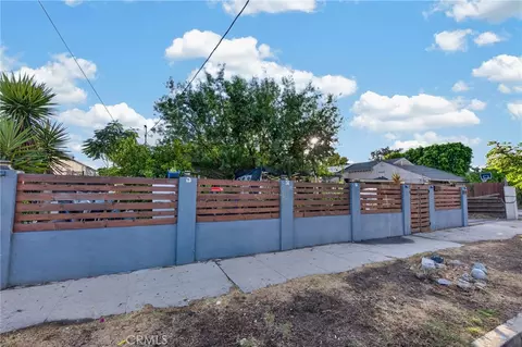 11081 De Garmo, Pacoima, CA 91331