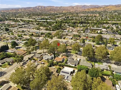 View/Area - 4119 Belinda St, Simi Valley, CA 93063 photo 1 of 2