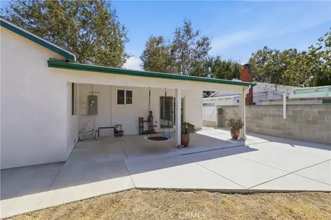 Exterior - 4119 Belinda St, Simi Valley, CA 93063 photo 9 of 11