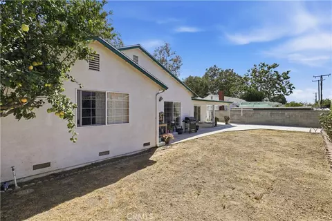Exterior - 4119 Belinda St, Simi Valley, CA 93063 photo 8 of 11