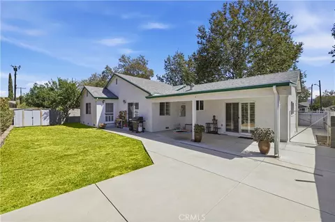 Exterior - 4119 Belinda St, Simi Valley, CA 93063 photo 4 of 11
