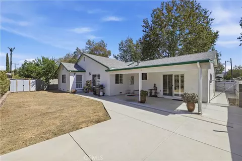 Exterior - 4119 Belinda St, Simi Valley, CA 93063 photo 5 of 11