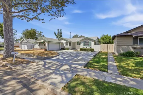 Exterior - 4119 Belinda St, Simi Valley, CA 93063 photo 11 of 11
