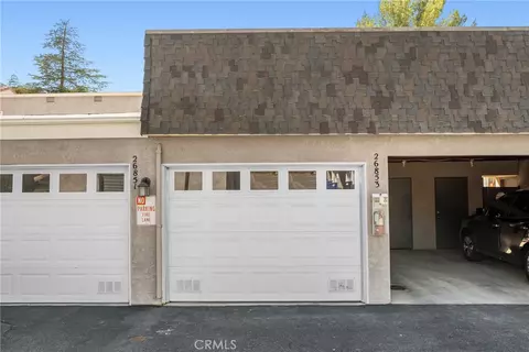 Exterior - 26853 Avenida Terraza, Saugus, CA 91350 photo 4 of 5