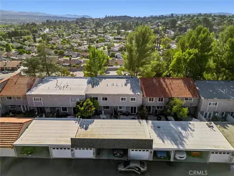 View/Area - 26853 Avenida Terraza, Saugus, CA 91350 photo 1 of 7