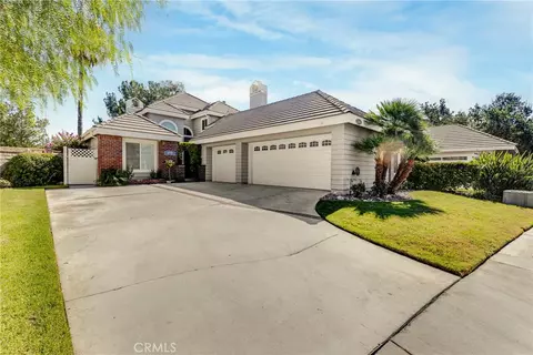 25906 Bellis Dr, Valencia, CA 91355