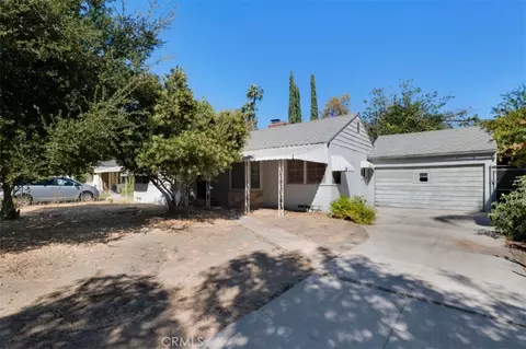 5412 Ben Ave, Valley Village, CA 91607